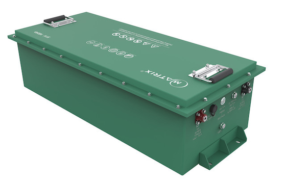 Литий-ионный аккумулятор батареи 48В тележки для гольфа матрицы 50Ах 150Ах 100Ах 200Ах Лифепо4