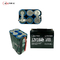 глубокая батарея лития 12.8v цикла 12v 18ah для UPS/CCTV/солнечного/света