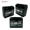 Безуходная батарея 12.8v 18ah 12V LiFePo4 для CCTV/UPS/солнечного хранения