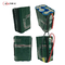 Безуходная батарея лития 12.8v для гольфа UPS CCTV солнечного