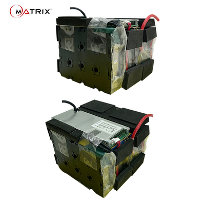 батарея лития замены 12V 36Ah LFP для загерметизированного UPS свинцовокислотных батарей