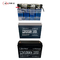 Батарея лития замены Lifepo4 12V100Ah с предохранением от перегрузок по току