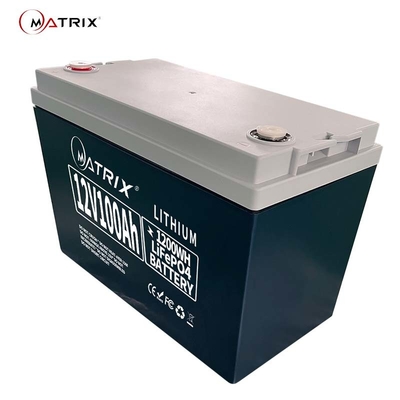 Клетка батареи 3.2v батарей 12V 100Ah LiFePO4 LFP для солнечной системы автомобиля наивысшей мощности EV