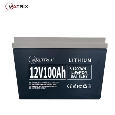 LEP 12v 100ah солнечная батарея аккумуляторная батарея литий-железо-фосфатные аккумуляторные батареи