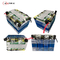 Водоустойчивые литий-ионные аккумуляторы Lifepo4 12V 100ah пакуют для солнечной системы RV морской