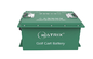 Батарея цикла перезаряжаемые батареи лития 48В/51.2В 16С1П Лифепо4 глубокая для тележки гольфа