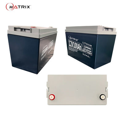 LEP 4s1p батареи лития 3.2V накопления энергии 12v100ah для UPS